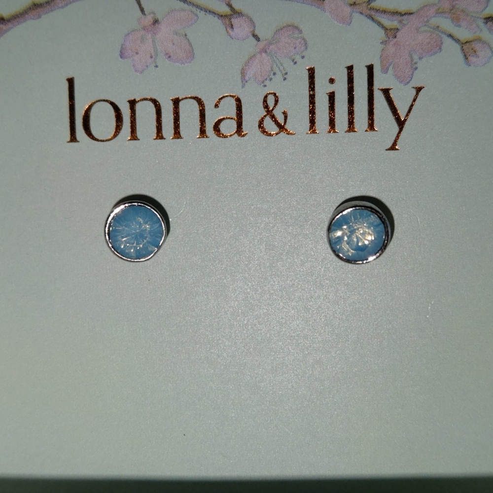 Bundle 3 for $20 *Stud earrings